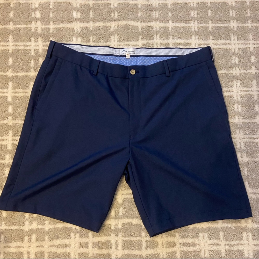 Peter Millar Salem Performance Short